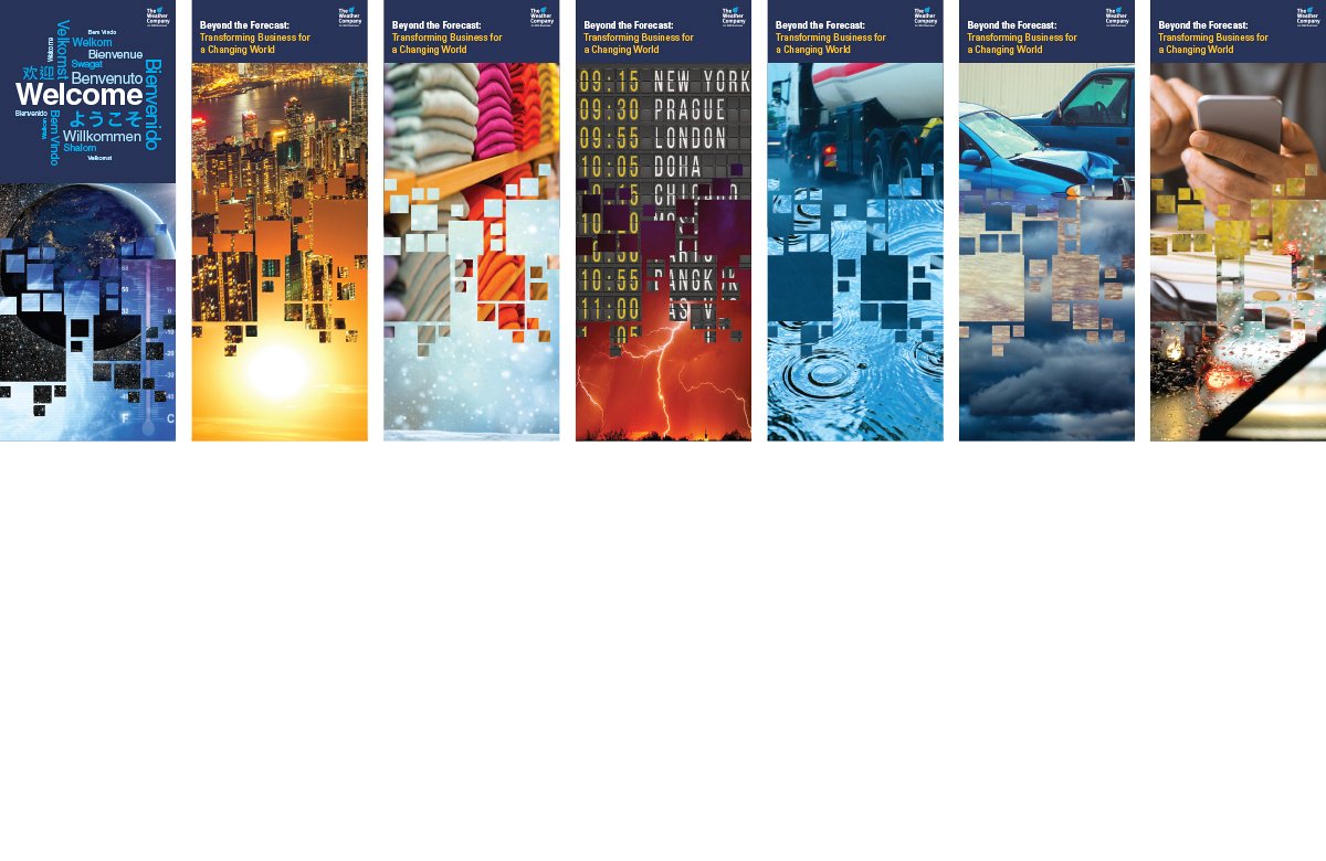 The Weather Company, an IBM Business 2